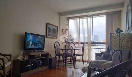 Apartamento 3 dormitórios próximo do Marinha do Brasil