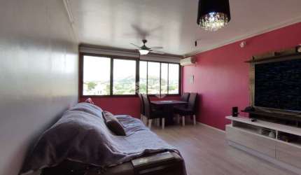 APARTAMENTO DE 3 DORM/QUARTOS COM SUÍTE BAIRRO MEDIANEIRA