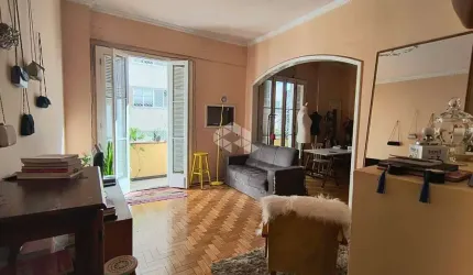 APARTAMENTO COM 3 DORMITÓRIOS NA FLORESTA
