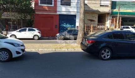 Prédio Comercial na Getúlio Vargas