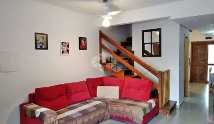 Sobrado 4 dormitórios com 2 suites