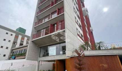 Belíssimo apartamento 2 dormitórios, bairro Menino Deus