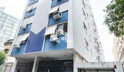 APARTAMENTO DE 1 DORM/QUARTO NA DUQUE DE CAXIAS - PORTO ALEGRE