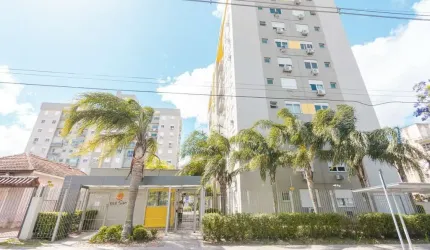 3 dormitórios suíte sacada 1 garagem