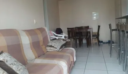 Apartamento 3 dormitorios com Suite e vaga coberta  escriturada.