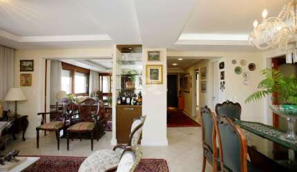 Apartamento 3 d  com Vaga Dupla no Bairro Auxiliadora