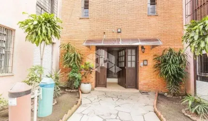 Apartamento de 1 dormitorio