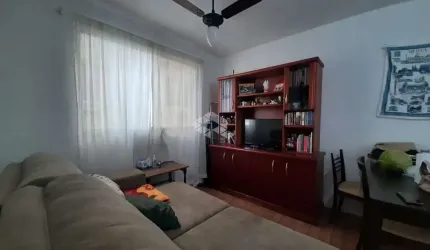 Apartamento 2 dormitorios com vaga