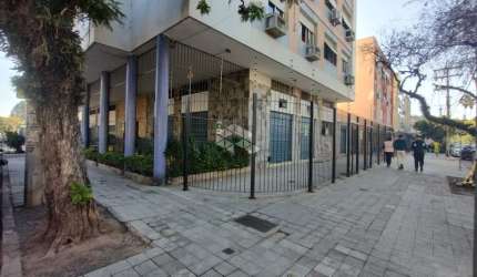 Loja com 101 m² Bairro Menino Deus