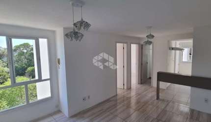2 dormitorios com infra completa na Agronomia
