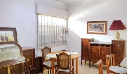 Apartamento 1 Dormitório Térreo no   Menino Deus