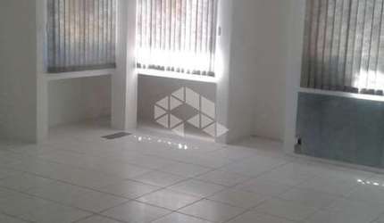 SALA COMERCIAL COM BANHEIRO E COZINHA com 41m2