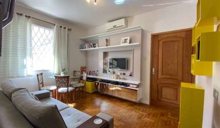 Apartamento térreo 1 dormtório  amplo  possibilidade de VAGA