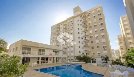 Apartamento 3 dormitorios  Vaga Coberta / Tristeza