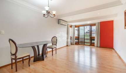 Cobertura Residencial À Venda, Menino Deus, Porto