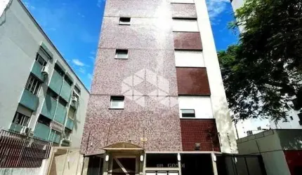 APARTAMENTO DE 2 DORM/QUARTOS COM VAGA DULPA NO MENINO DEUS