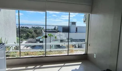 COBERTURA COM 3 DORMITÓRIOS NO MENINO DEUS