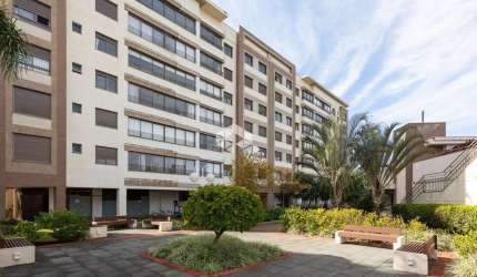 Apartamento 3 dormitórios - Zona Sul de POrto Alegre