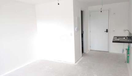 Apartamento Loft GO RIO BRANCO