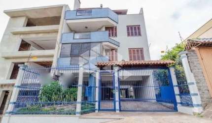 Cobertura à venda com 03 quartos e 02 vagas no bairro Medianeira em Porto alegre