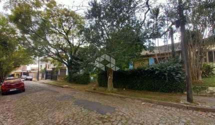 Terreno na Vila Ipiranga em Porto Alegre