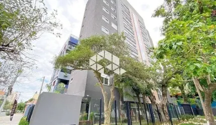 Apartamento Novo  2 dornitorios(suite), vaga coberta
