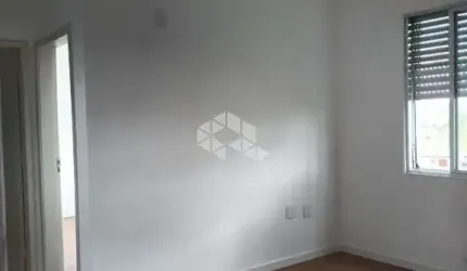 Apartamento de 02 dormitórios no Bairro Cristal