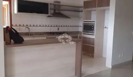 PRÉDIO COMERCIAL COM 1 APTO DE 3 DORM/QUARTOS E 4 SALAS COMERCIAIS
