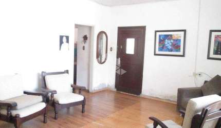 Casa Residencial À Venda com piscina, Tristeza, Porto Alegre.