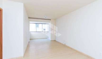 2 dormitórios, suite, sacada com churrasqueira, garagem