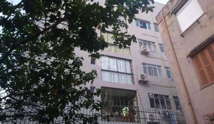 Apartamento 65m2, Garden 2 dormitórios - Azenha.