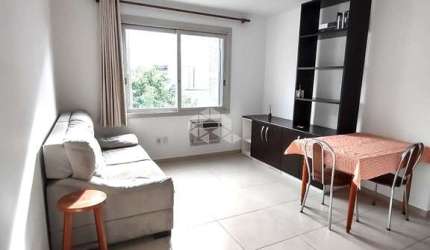 apartamento 2 dormitórios semi-mobiliado Shopping joão pessoa