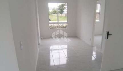 Apartamento 2 dormitórios 1 vaga de garagem Fatima Canoas