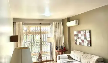 Apartamento com 3 dormitórios, no bairro Rio Branco, com 104,06m2 e vaga de garagem