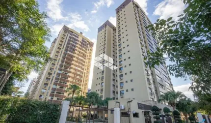 APARTAMENTO DE 3 DORM/QUARTOS COM 120m² BAIRRO MENINO DEUS