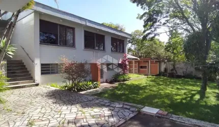 Casa Residencial À Venda no Menino Deus