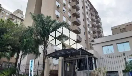Apartamento 3 dormitorios com suite e vaga escriturada - Bairro Tristeza