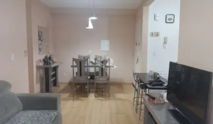 Apartamento 3 dormitorios com suite e vaga escriturada - Bairro Tristeza