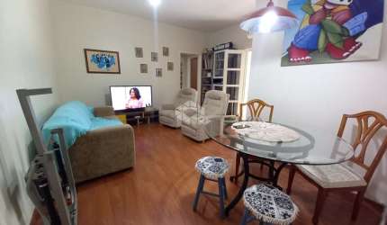APARTAMENTO DE 76,53 m² 3 DORM/QUARTOS NO MENINO DEUS