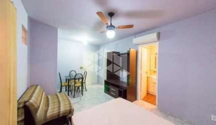 Apartamento  28,15 m² área privativa a venda no Petrópolis, Porto Alegre.