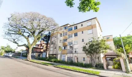 Apartamento 1 dormitorio com garagem