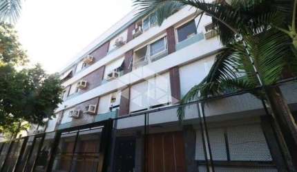 Apartamento com 2 dormitórios   Menino Deus -