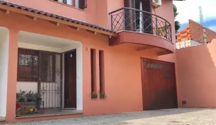 Casa Condominio 03 dormitórios