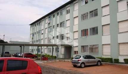 Apartamento 2 dormitórios, com garagem e infraestrutura