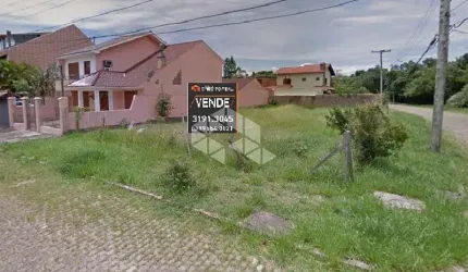 Terreno Residencial Plano frente para o Rio Guaiba