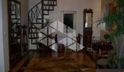 COBERTURA COM 3 DORMITÓRIOS, 1 SUITE, 201 M2,  NO JARDIM BOTANICO