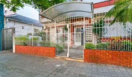 APARTAMENTO 2 DORMITÓRIOS GARDEN NO BAIRRO RIO BRANCO COM 67M2