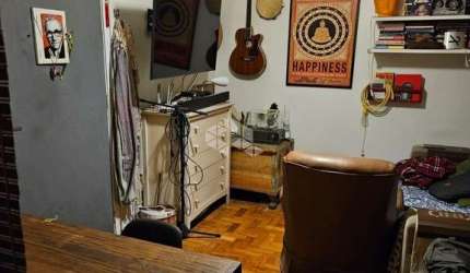 Apartamento JK Menino Deus