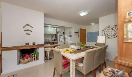 Belo apartamento 3 dormitórios, suite e 3 vagas de garagem
