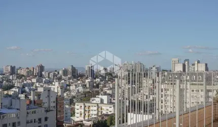 Cobertura 4 suites, 5 boxes/garagem, Bairro Mont Serrat, Porto Alegre/RS